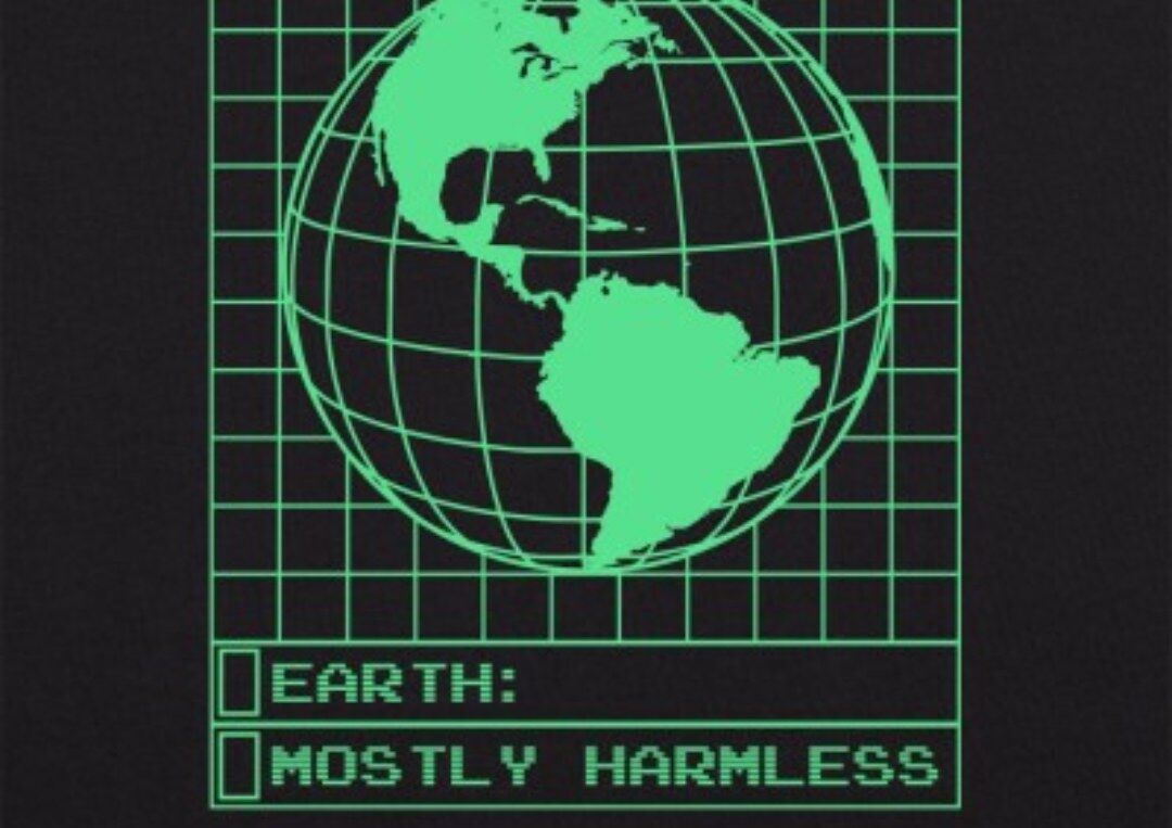 Earthlings