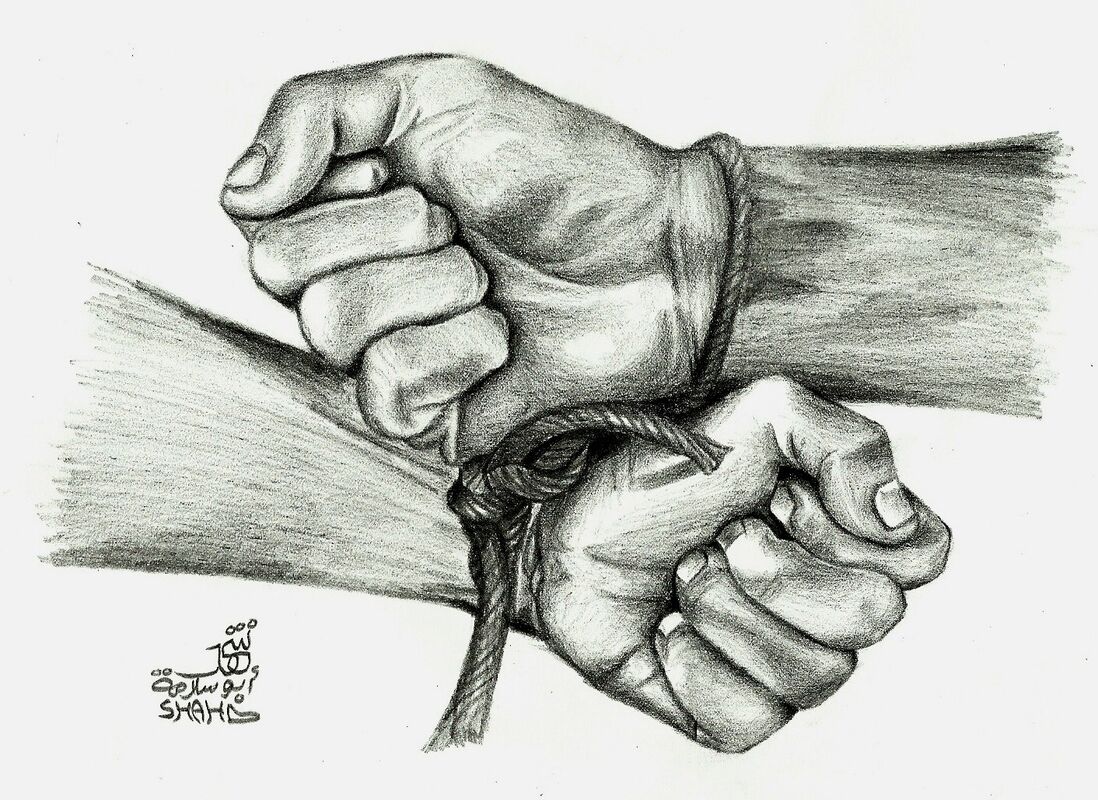 CRUEL WORLD
