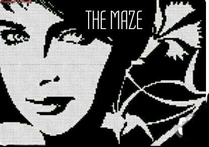 THE MAZE