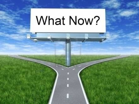 It is a choice 