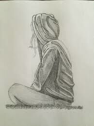 ALONE
