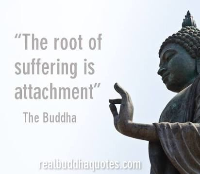 The Buddha mantra