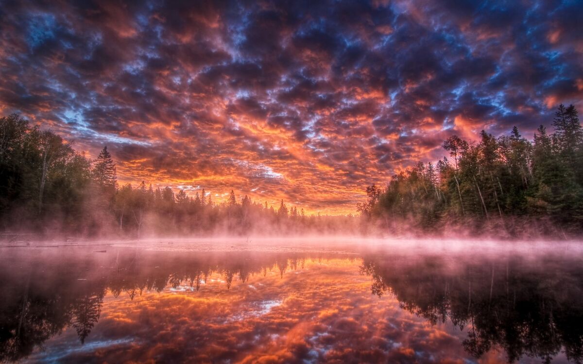 Lake Midas