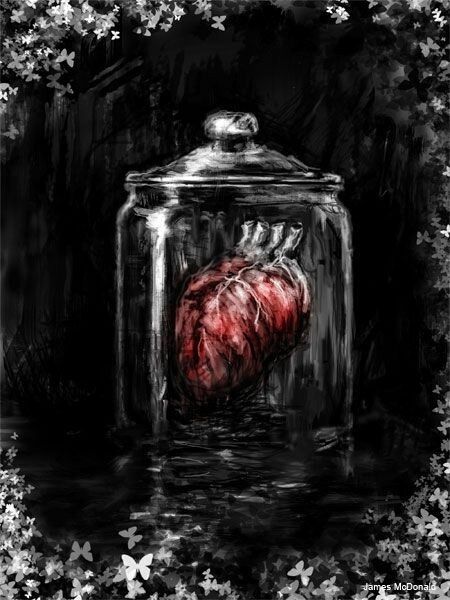 lonely heart