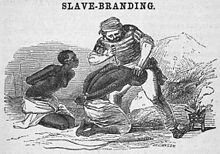 So Wait Slavery Was a Choice 