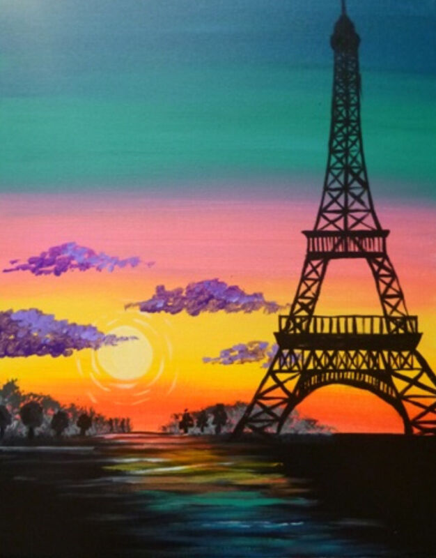 France In the Eyes of a Child France In the Eyes of a Child