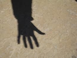 Fear of the dark