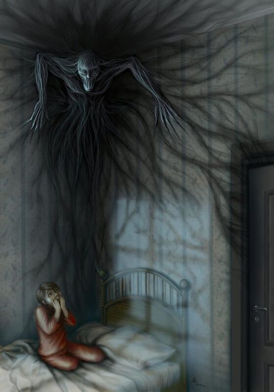 Creatures of night