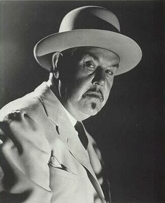 CHARLIE CHAN 