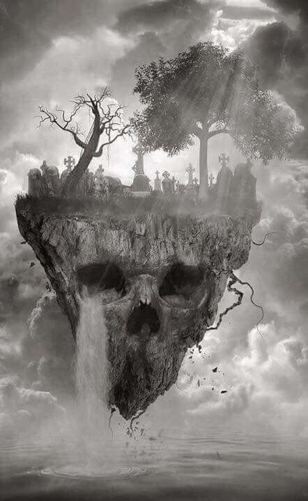 The Dead Brave...