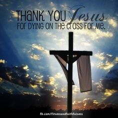 "On That Cross"