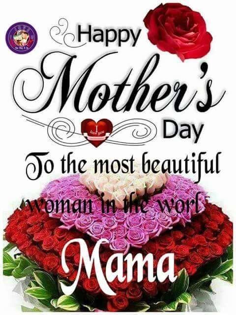 VILLANELLE FOR MOTHER'S DAY