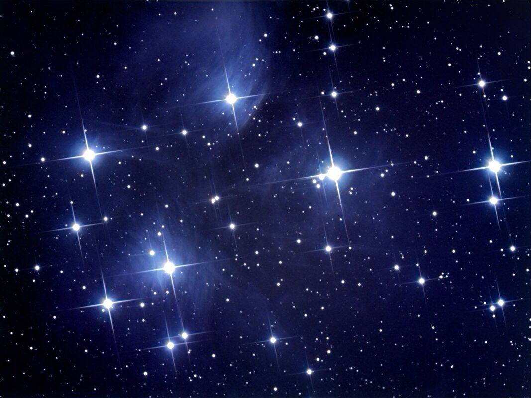Stargazer...