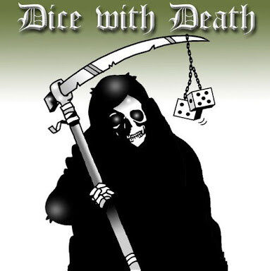 Did you die