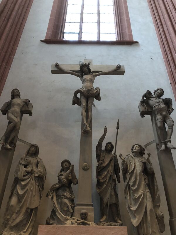Cathedral
