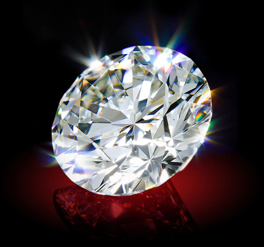Diamond