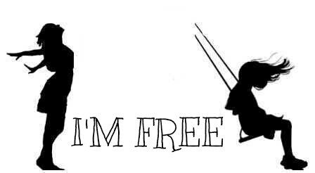 I'M FREE