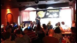 The Comedy Club