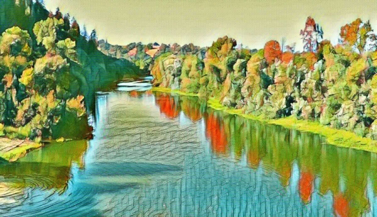 RIVERS