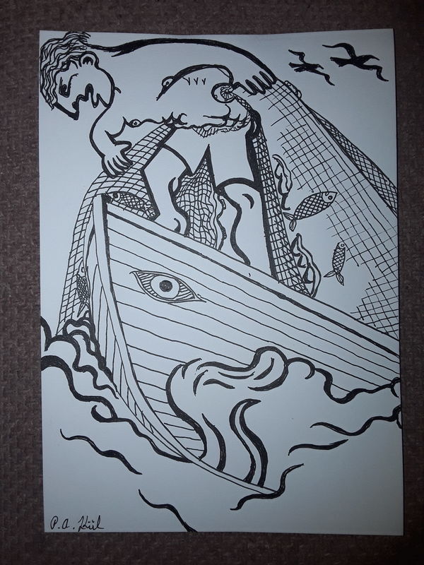 Fishing 