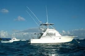 Gone Fishing