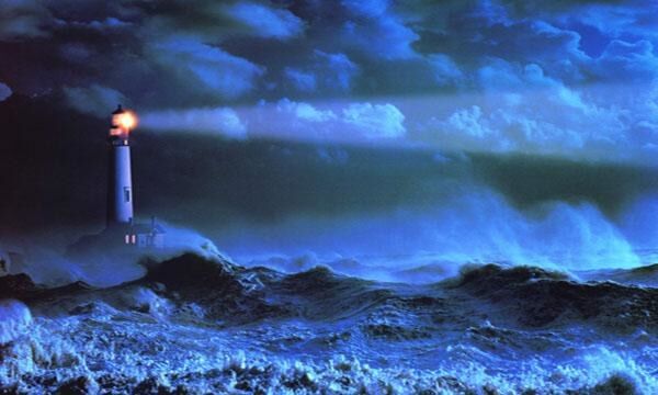 LIGHTHOUSE