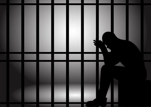 Time Behind Bars