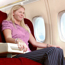 An Unwelcome Companion 