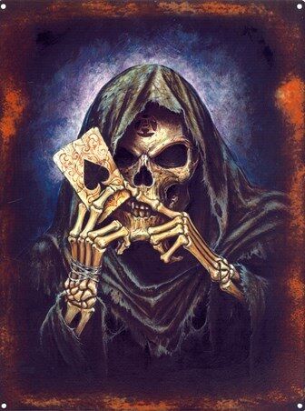 Death & Despair