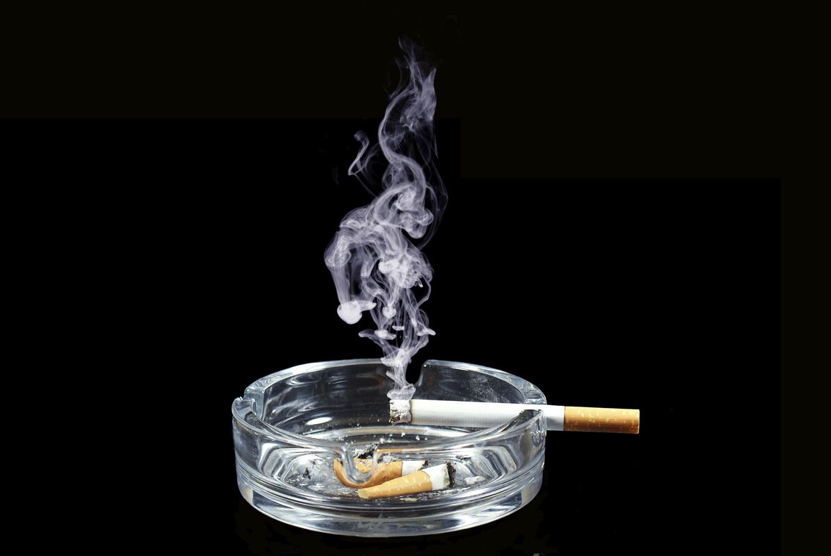 Ashes