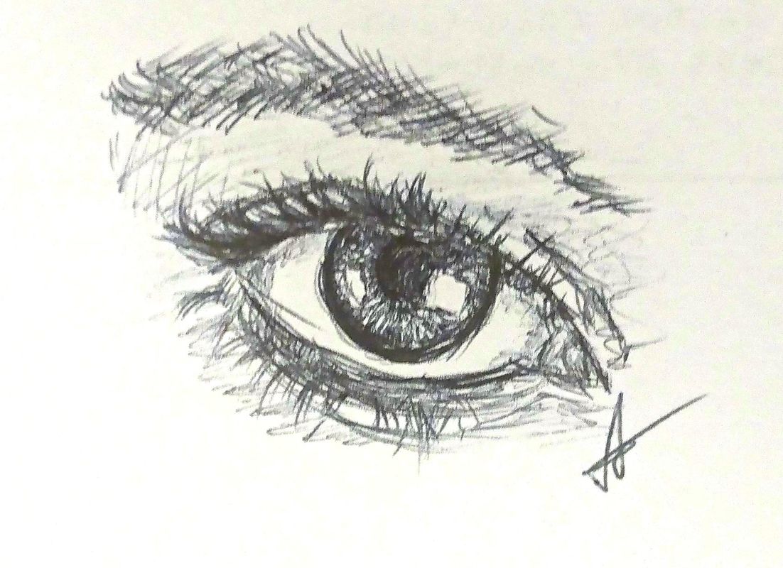 Eye