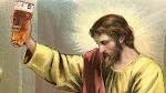 HE IS JESUS (Have a Beer)