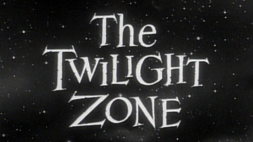 The Twilight Zone Exists