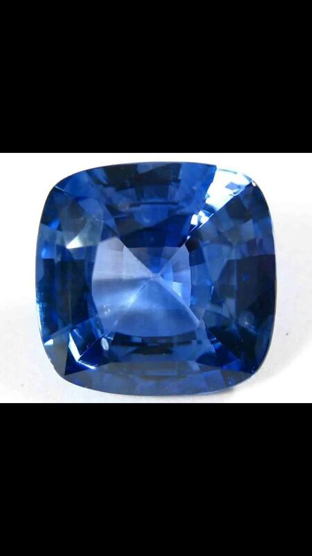 The Royal Gem.
