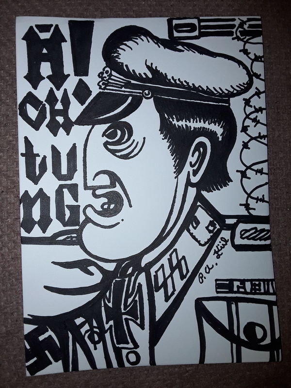 Nazi 