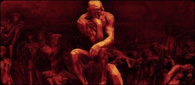 ~This Aching Abyss~