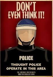 Thought Police