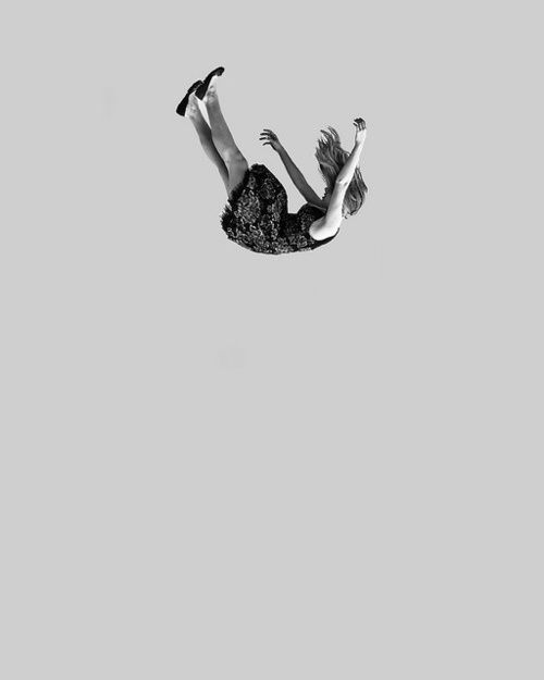Sentenced To Falling.