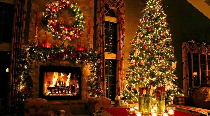 A Poem About Christmas