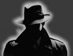 CHANDLER THE GUMSHOE