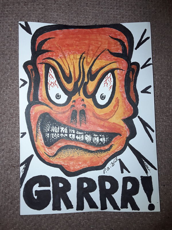 Rage 