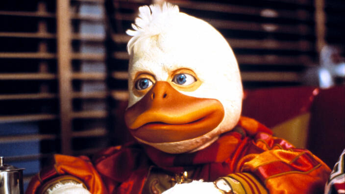 Howard the Duck