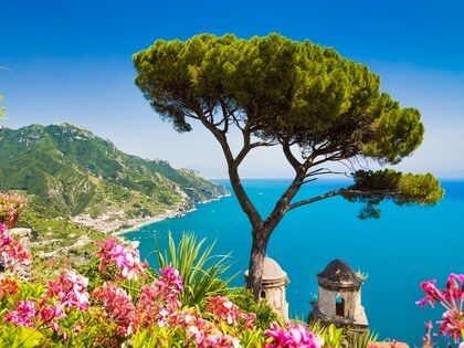 Amalfi