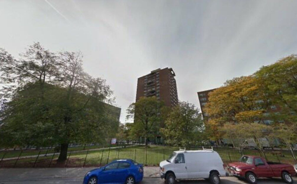 Highrise