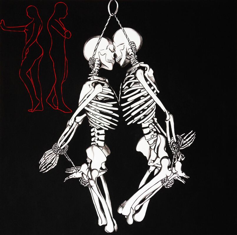 Love is Stronger than Death