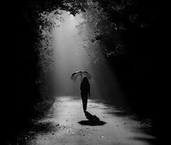 Shadows of my past