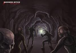 Darkness Within