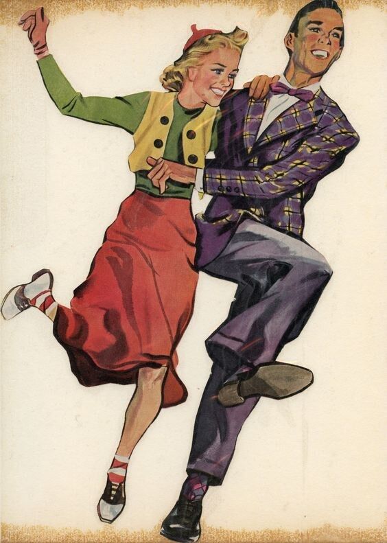 dancing with Dementia