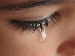 TEARS