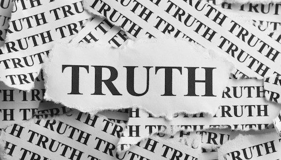 What is Truth?